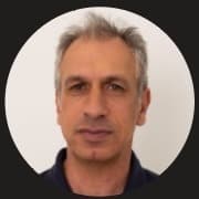צביקה ויספלד